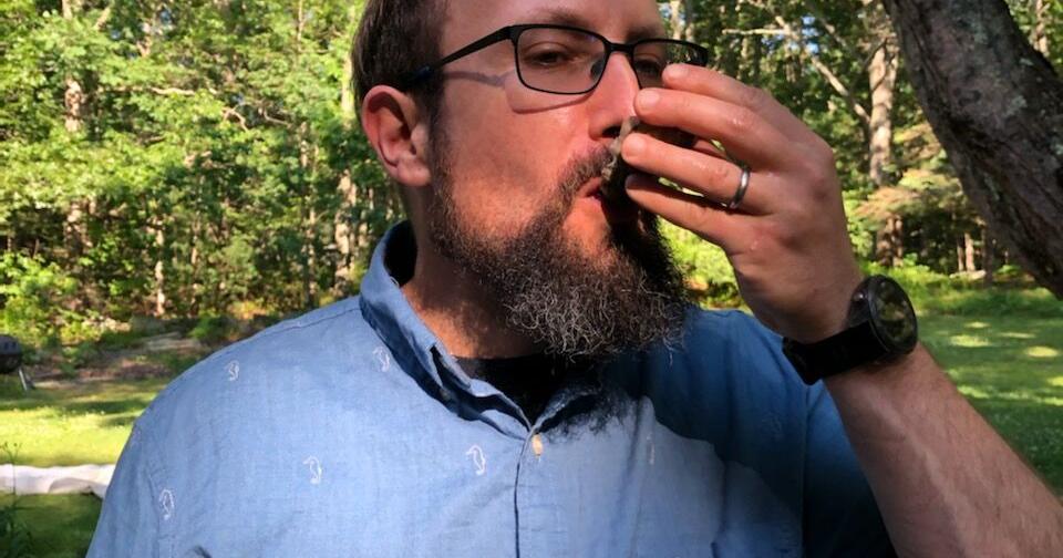 Podcaster Harry Rosenblum to help kick off new food series at the ...