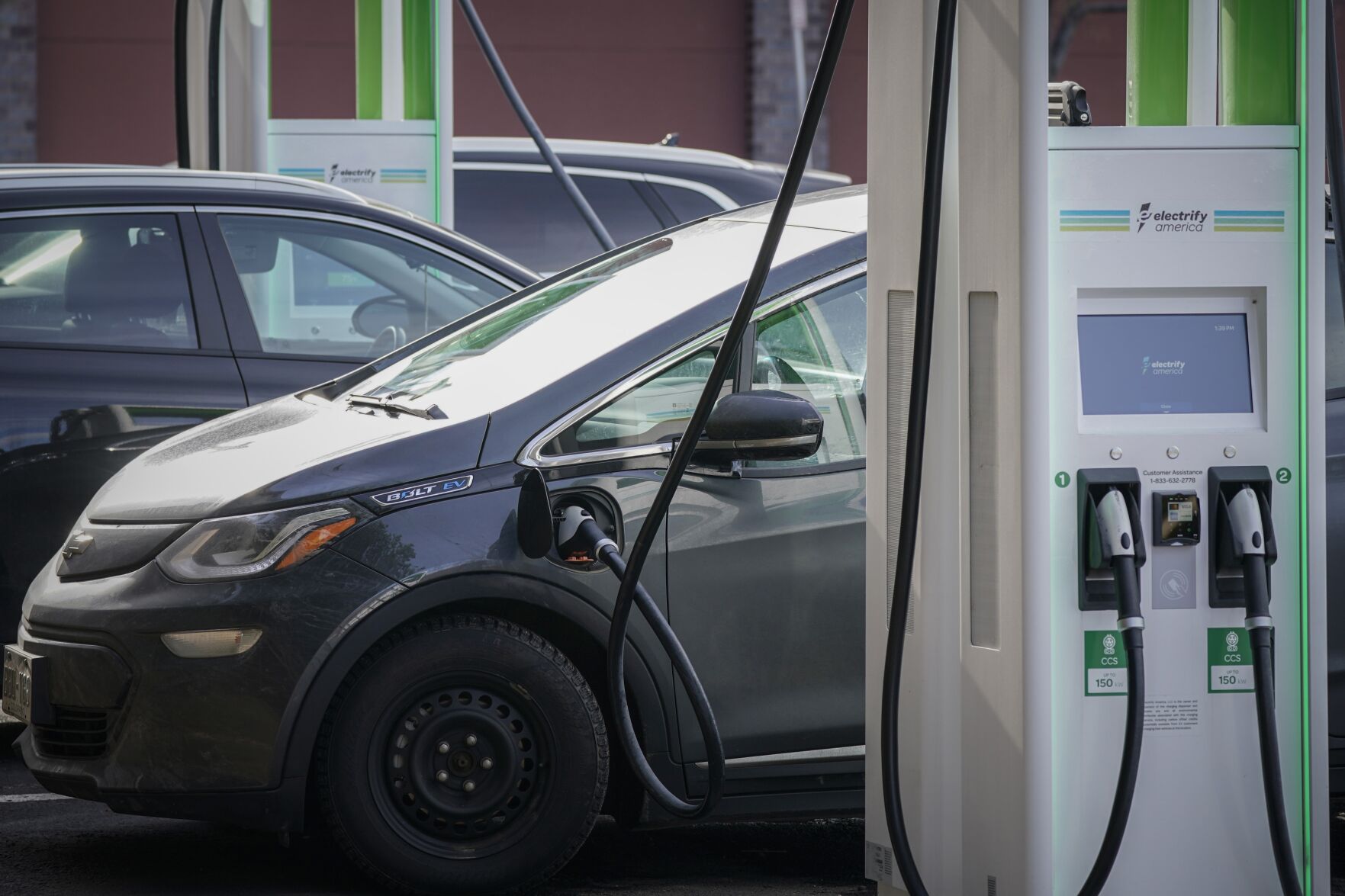 Connecticut Adds More Electric Vehicles To Rebate Program List 