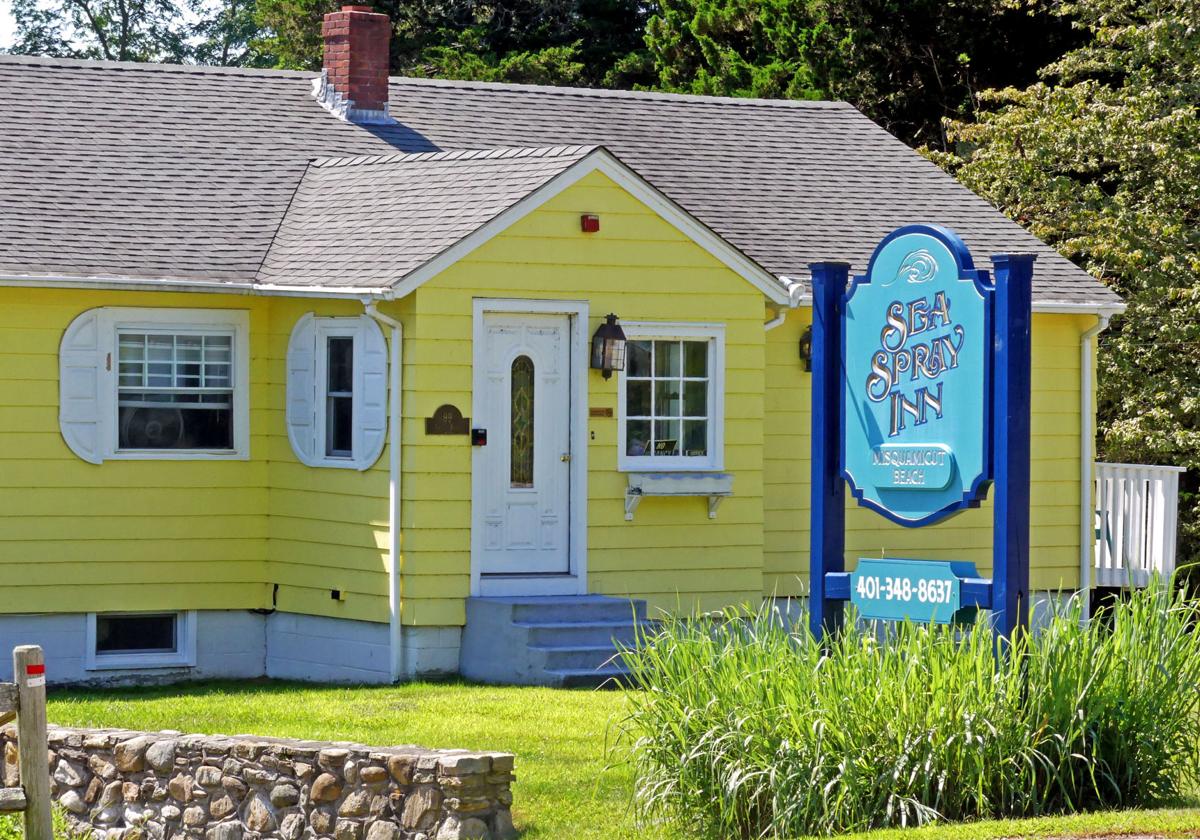 Board Revokes License Of Sea Spray Inn In Misquamicut Westerly Thewesterlysun Com