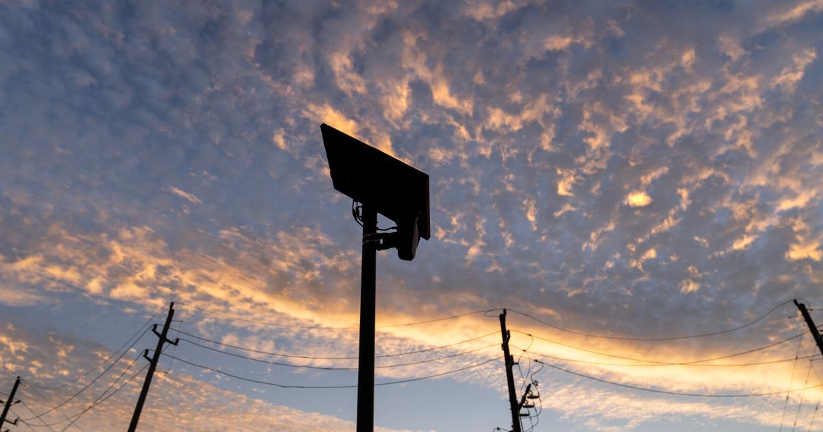 Westerly council hears worries about Flock cameras