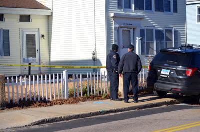 Police Capture Mechanic Street Stabbing Suspect In Norwich