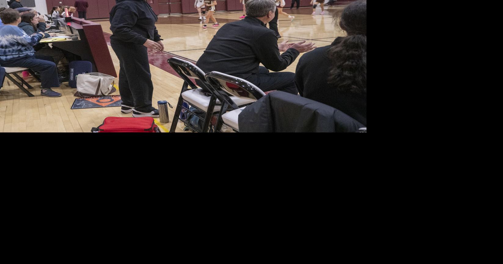 Stonington's Solar approaches 500 wins