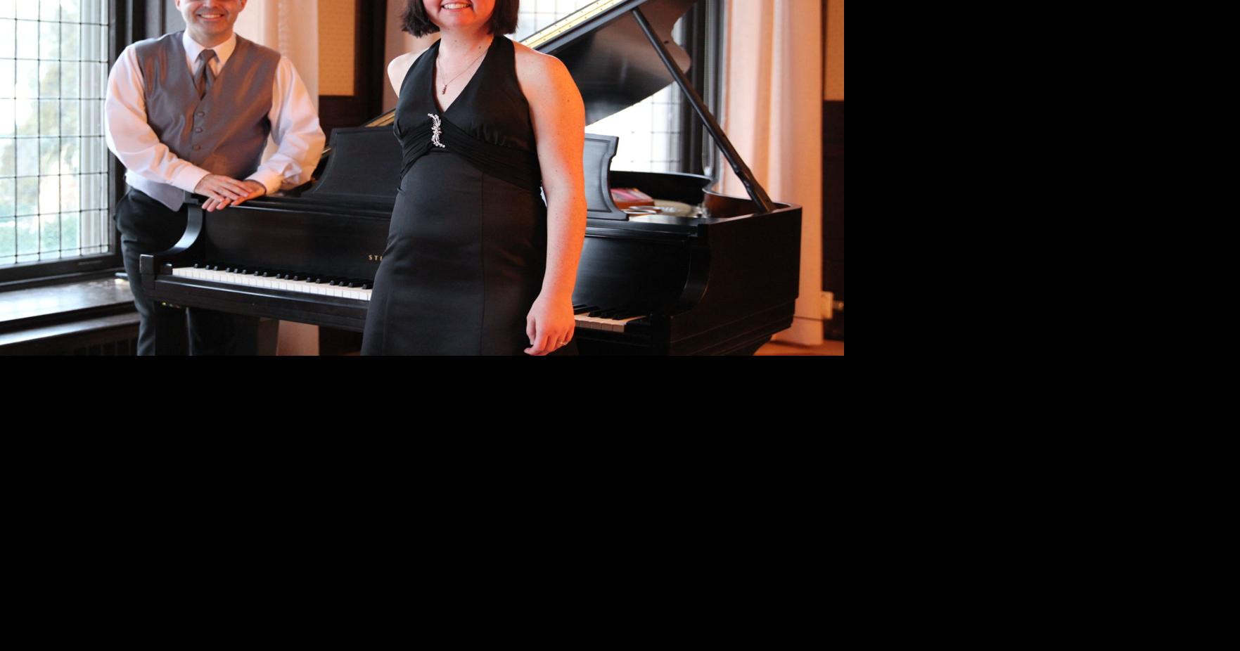 'Four Hands' concert to feature two piano duos | Entertainment ...