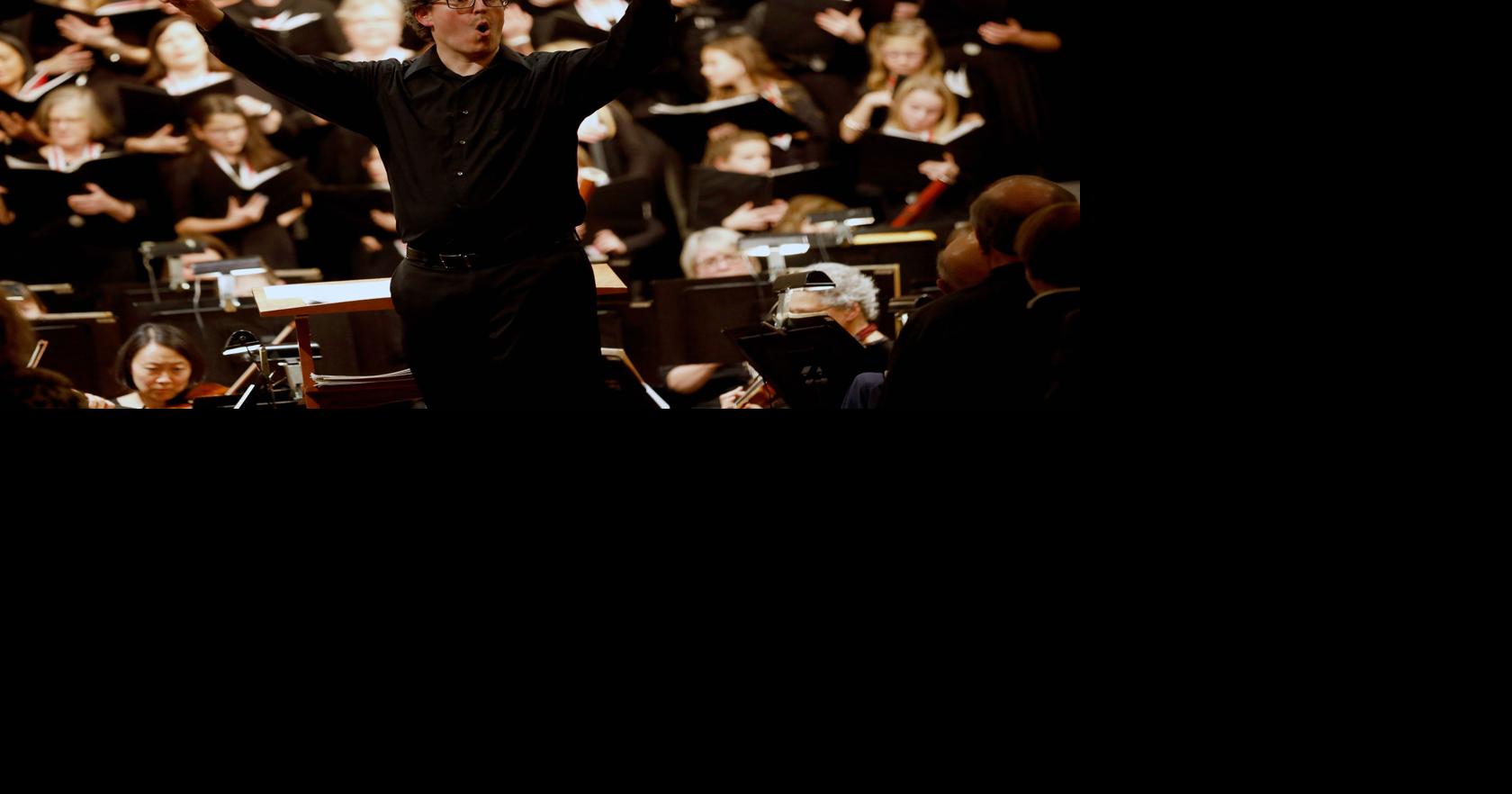 Chorus of Westerly performs Handel's 'Messiah' Entertainment