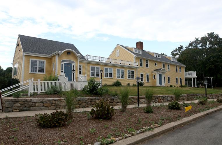 Historic General Stanton Inn reopens with an eye toward the future