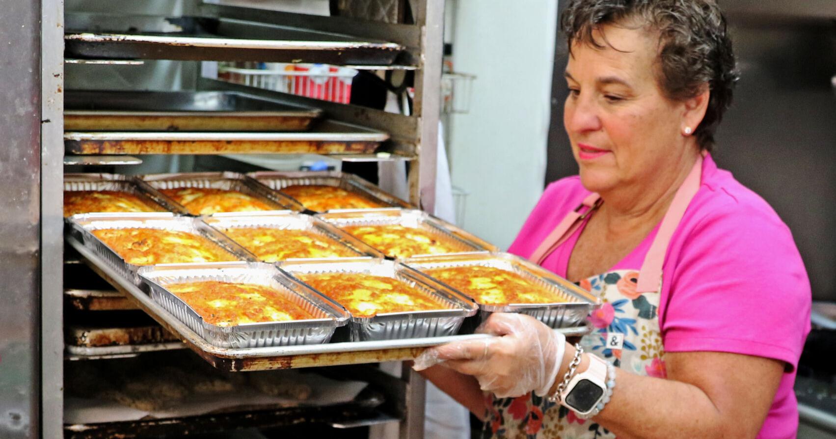 The Joy of 'Frittutt': Easter in Westerly is all about the eggs - Vimarsana News