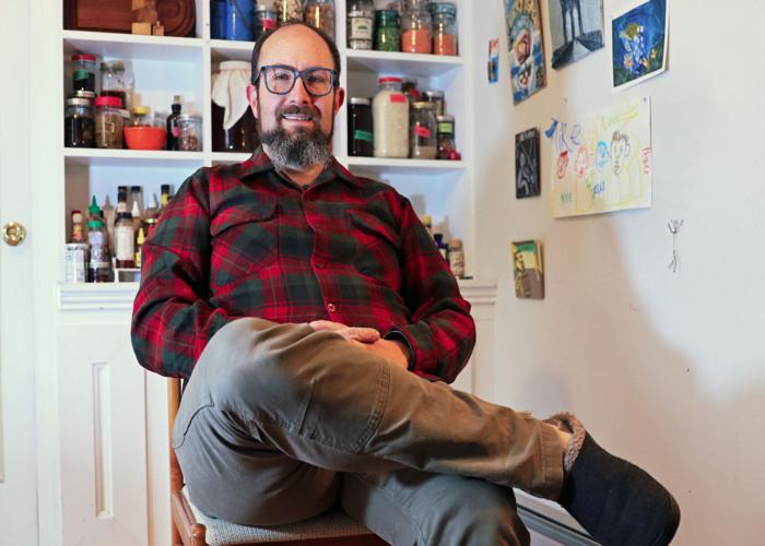 In the Easy Chair with Harry Rosenblum | In the Easy Chair ...