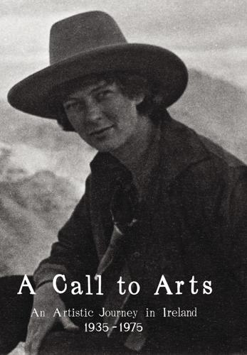 A screening of Christopher Kepple’s documentary film “A Call to Arts” will be held at the United Theatre on Thursday, March 9.