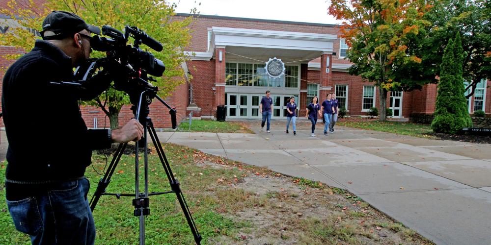 Sowing the seeds of change Greaseintofuel effort attracts global