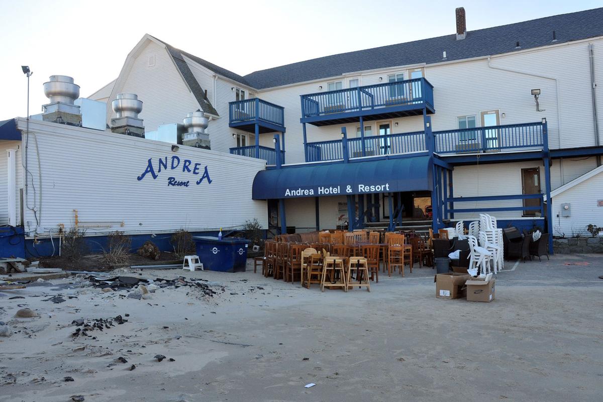 An Industrious Lot Westerly history dotted with iconic businesses