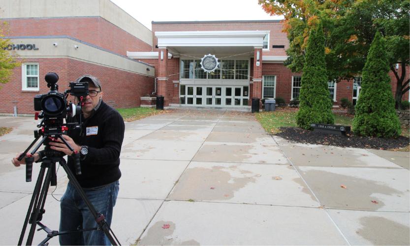 Sowing the seeds of change Greaseintofuel effort attracts global