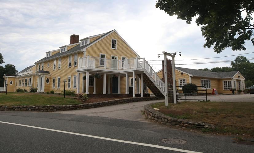 Historic General Stanton Inn reopens with an eye toward the future