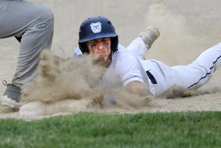 Baseball: Bulldogs shut out by St. Raphael in opener of Division II ...