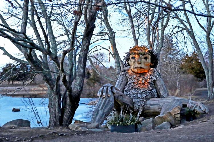 State Park Troll Rocks PHOTOS: Rock in the Park | Charlestown | thewesterlysun.com