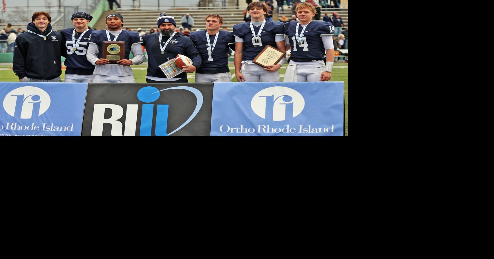 Westerly football team remains optimistic for new season By Larry Kelley Sun staff writer Aug 21, 2026 4 mins ago