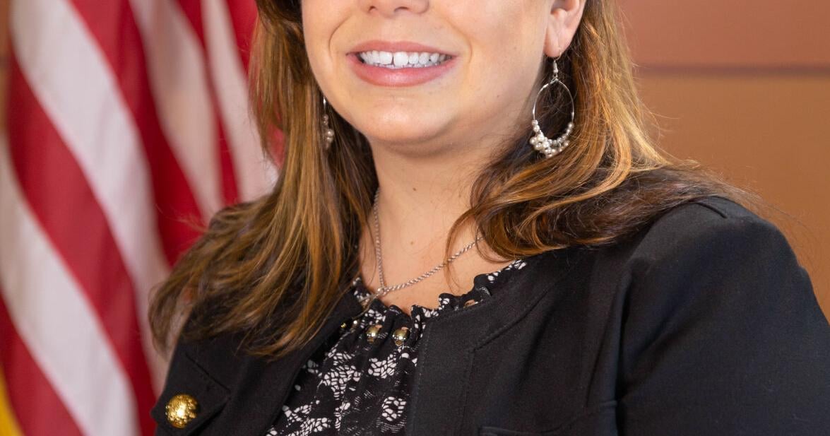 Cotter announces reelection campaign - Vimarsana News