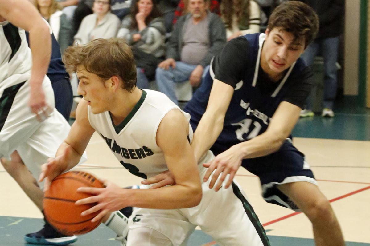 Preview Chariho Boys Basketball Chariho High School Sports