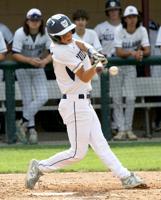 Baseball: Bulldogs victimized by grand slam, squandered opportunities in opener of Division II title series