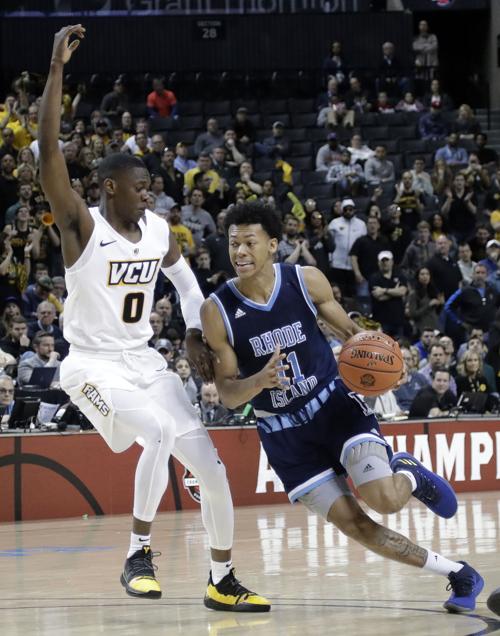 A10 Rhode Island Vcu Basketball Thewesterlysun Com