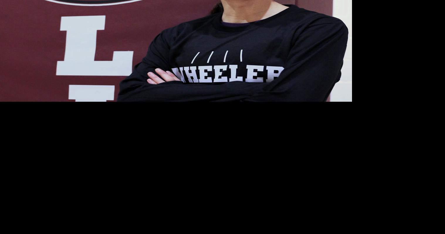 Student athlete from North Stonington makes her mark year-round