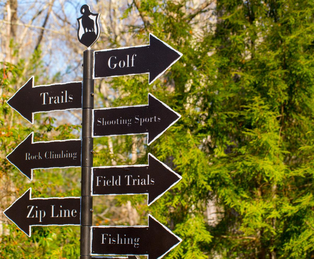 The Preserve Features New Townhome Year Round Sporting Activities And Refuge From Cities Featured Property Thewesterlysun Com