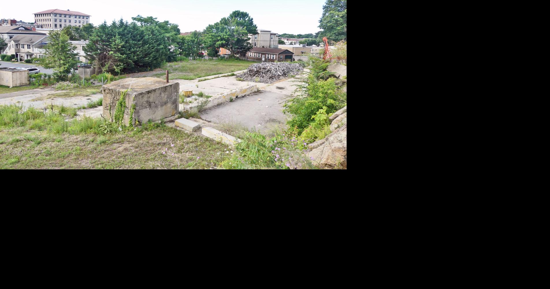 Stonington sets town meeting on tax abatement for redevelopment of