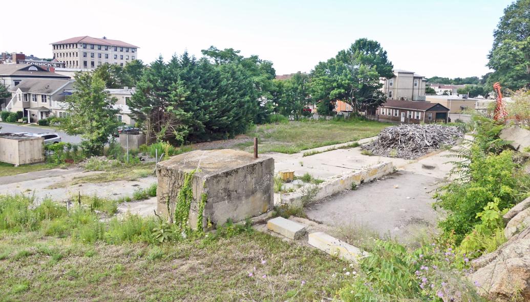 Stonington sets town meeting on tax abatement for redevelopment of