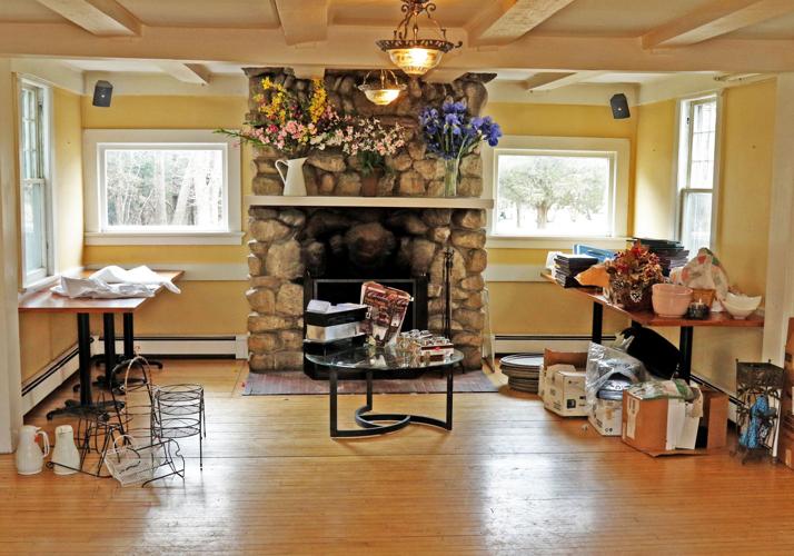 Recently sold, Shelter Harbor Inn is getting a new lease on life with progressive owners, in