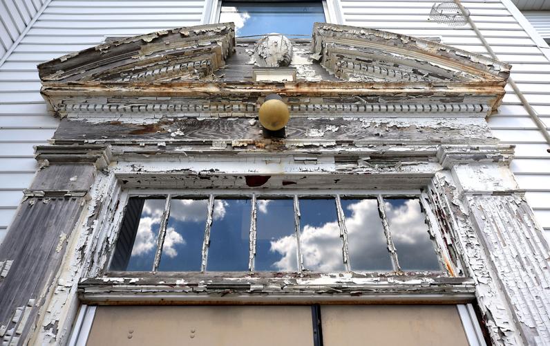 PHOTOS Waiting for the kiddos at Ashaway Elementary Westerly