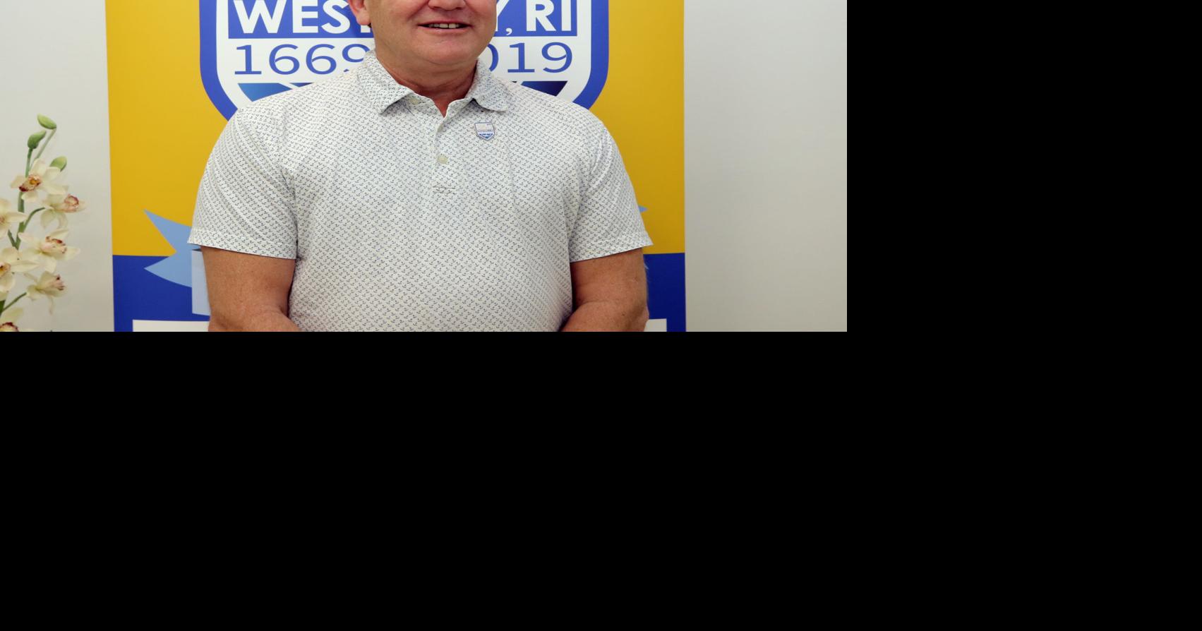 Westerly 350th profiles: Christopher Duhamel | | thewesterlysun.com