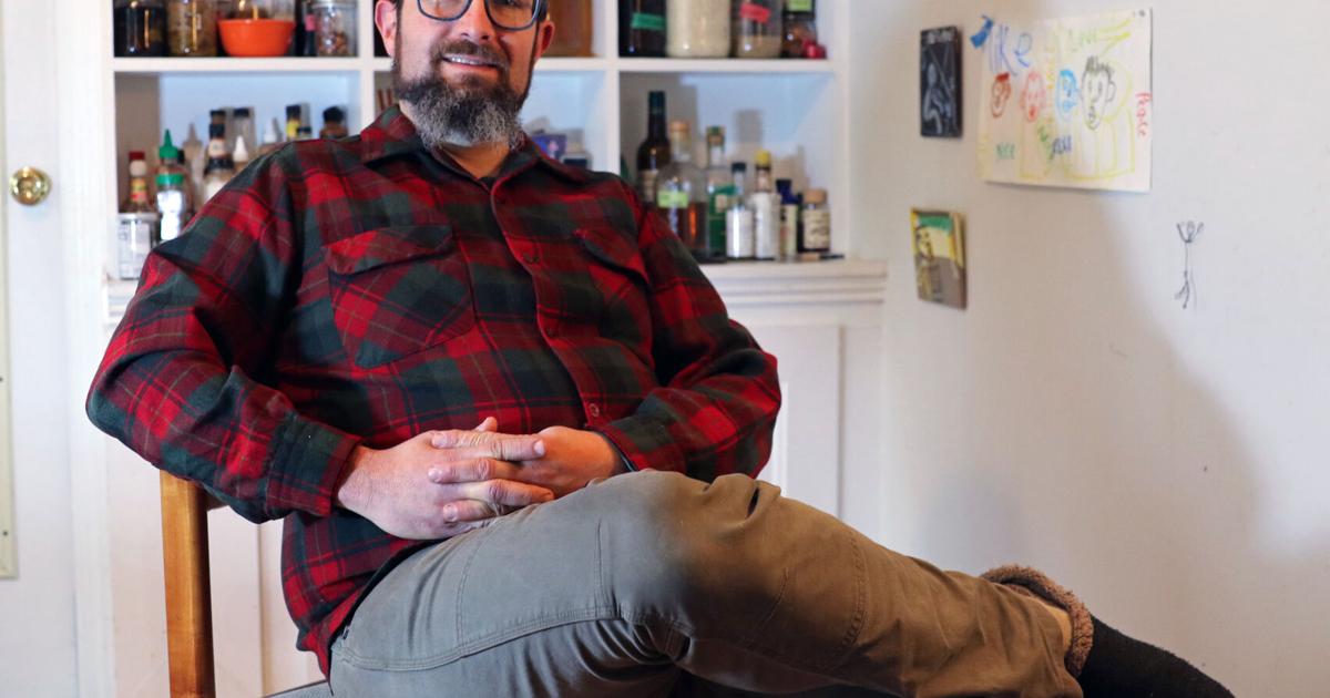 In the Easy Chair with Harry Rosenblum | In the Easy Chair ...