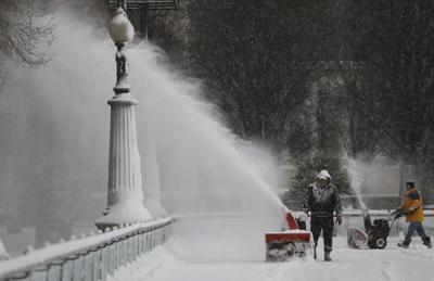 Region Escapes Brunt Of Storm But Caution Is Advised Latest