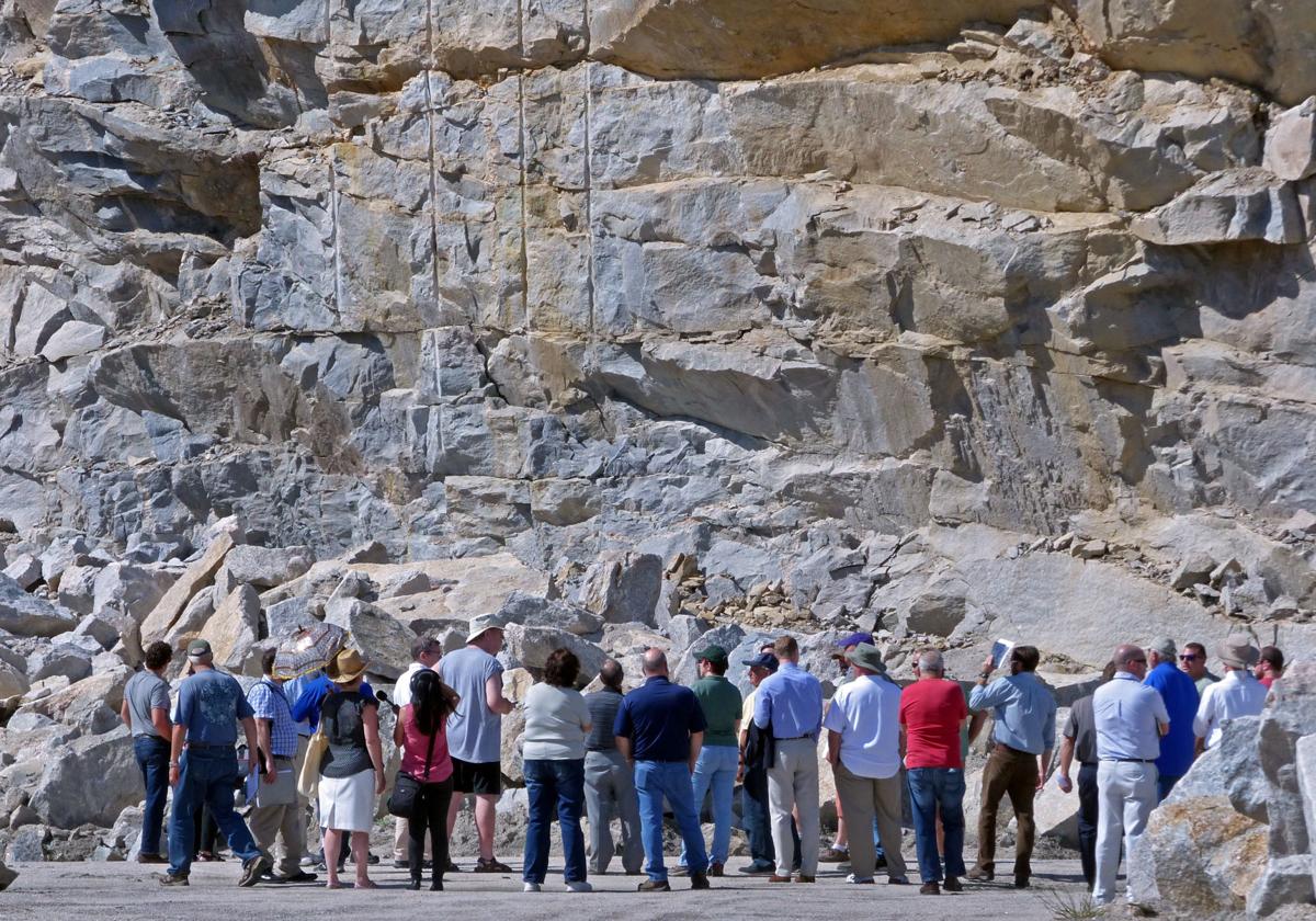 An Industrious Lot Westerly history dotted with iconic businesses