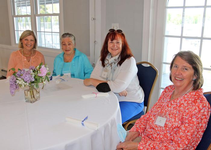 Out & About Westerly College Club Lifestyle