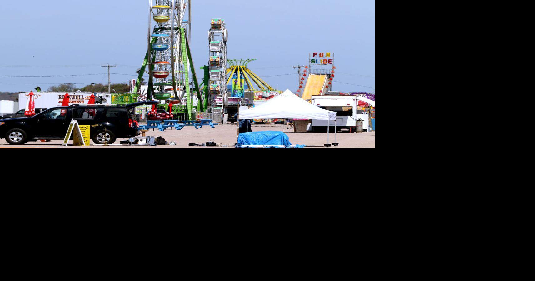 PHOTOS: Springfest makes its triumphant return Friday night | Westerly ...