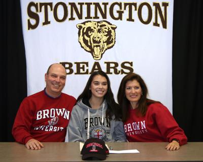 Gabby Dellacono