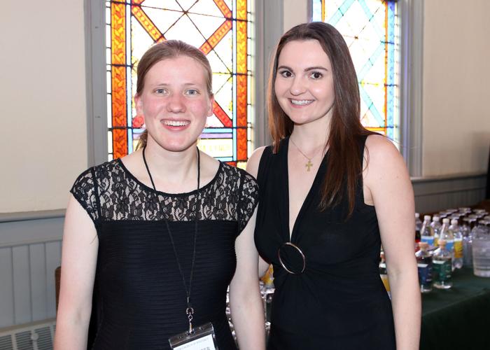 Out & About Chorus of Westerly Spring Rhapsody Lifestyle