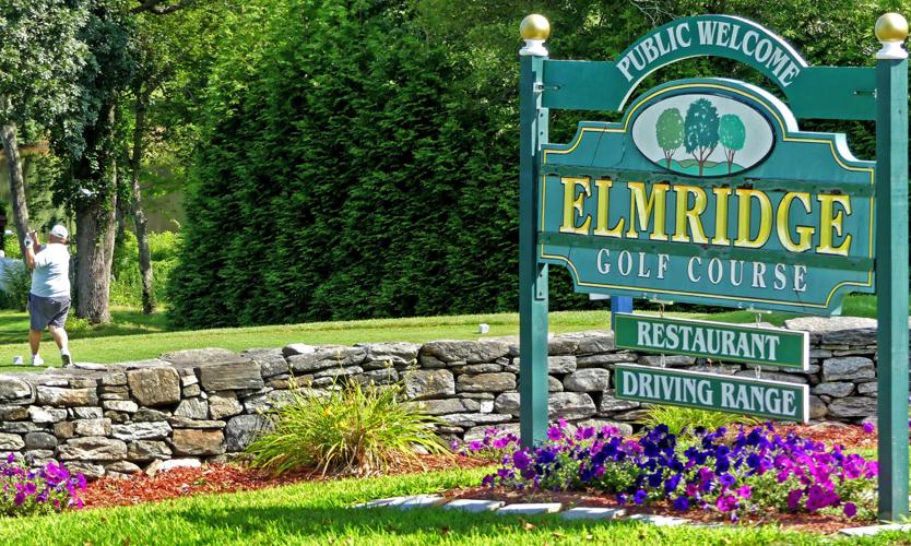 PHOTOS: Senior golf association holds tournament at Elmridge | Latest ...
