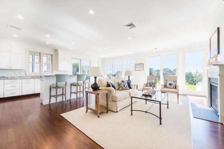 Champlin Woods Condominiums Offers PetFriendly, Resort Living None