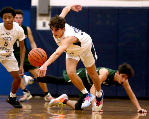 Boys basketball: Chargers get transition game going to beat SK in WCCU ...