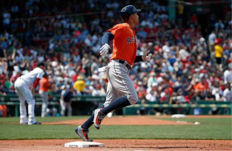 Red Sox Astros Showdown: August 11Th   Our Expert'S Take - cu6dgy8