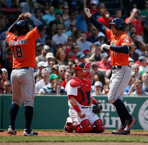 Red Sox At Astros: August 11Th   Unexpected Factors To Consider - 1pdisre