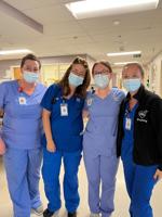 Westerly Hospital nurse's union, Local 5075 announces recipients 2022 scholarships