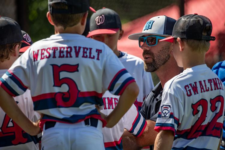 Barrington Little League reacts to cancellation of 2020 Little League World  Series 