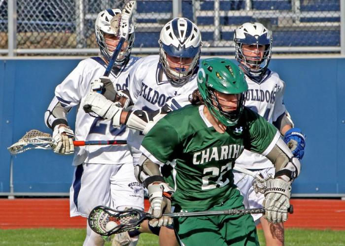 Boys lacrosse: Chargers gear up for postseason with rout of Div II