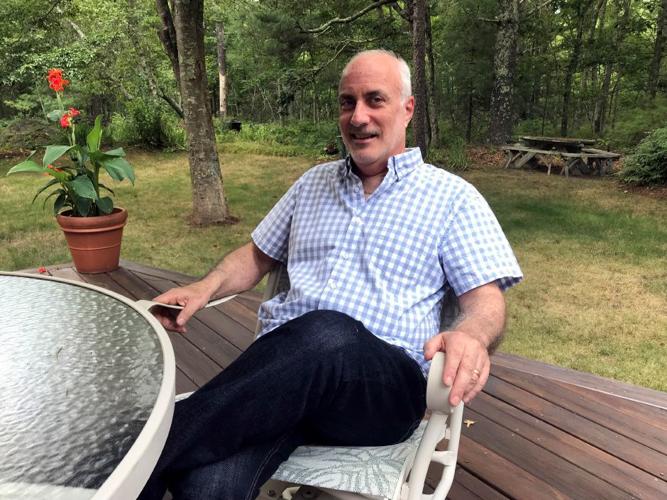 Barry Rizzo Chariho community mourns loss of Superintendent of Schools Barry Ricci ...