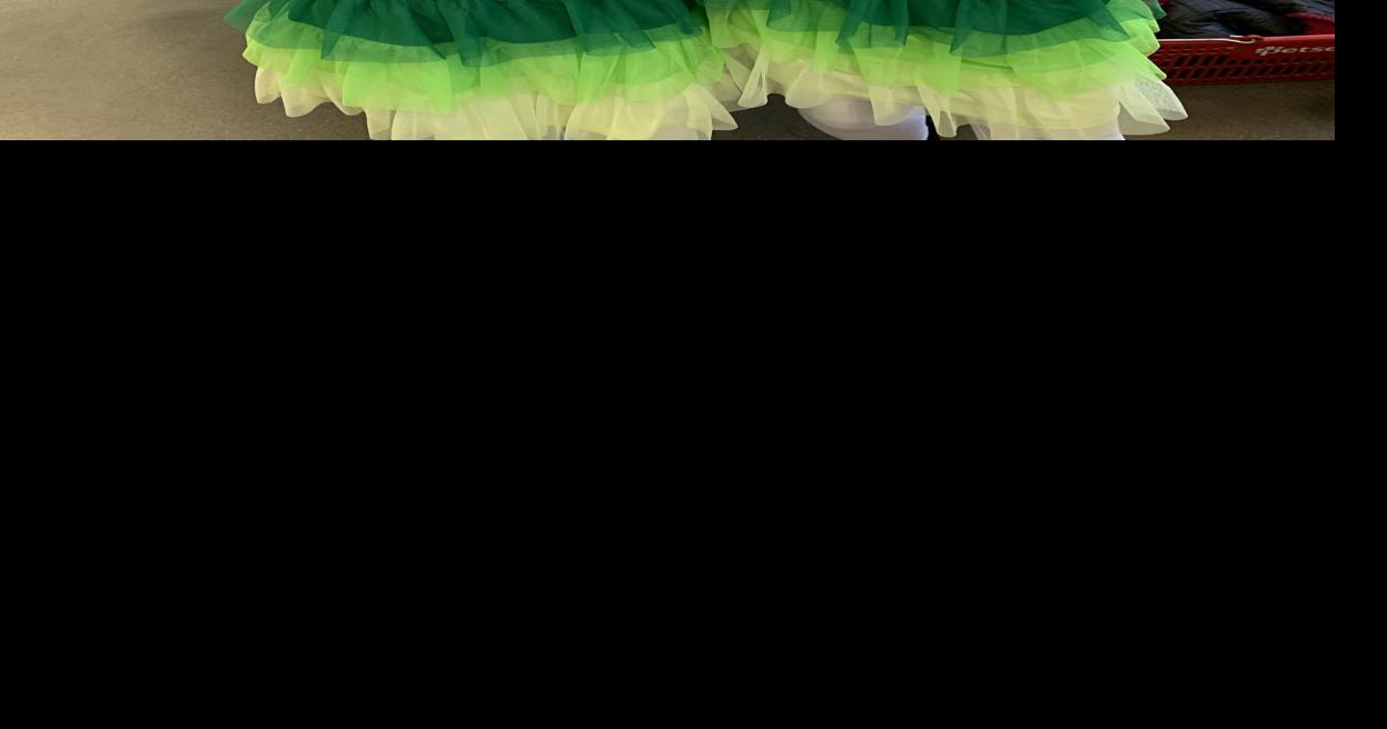 Little leprechauns collect for Westerly Animal Shelter Front Porch News