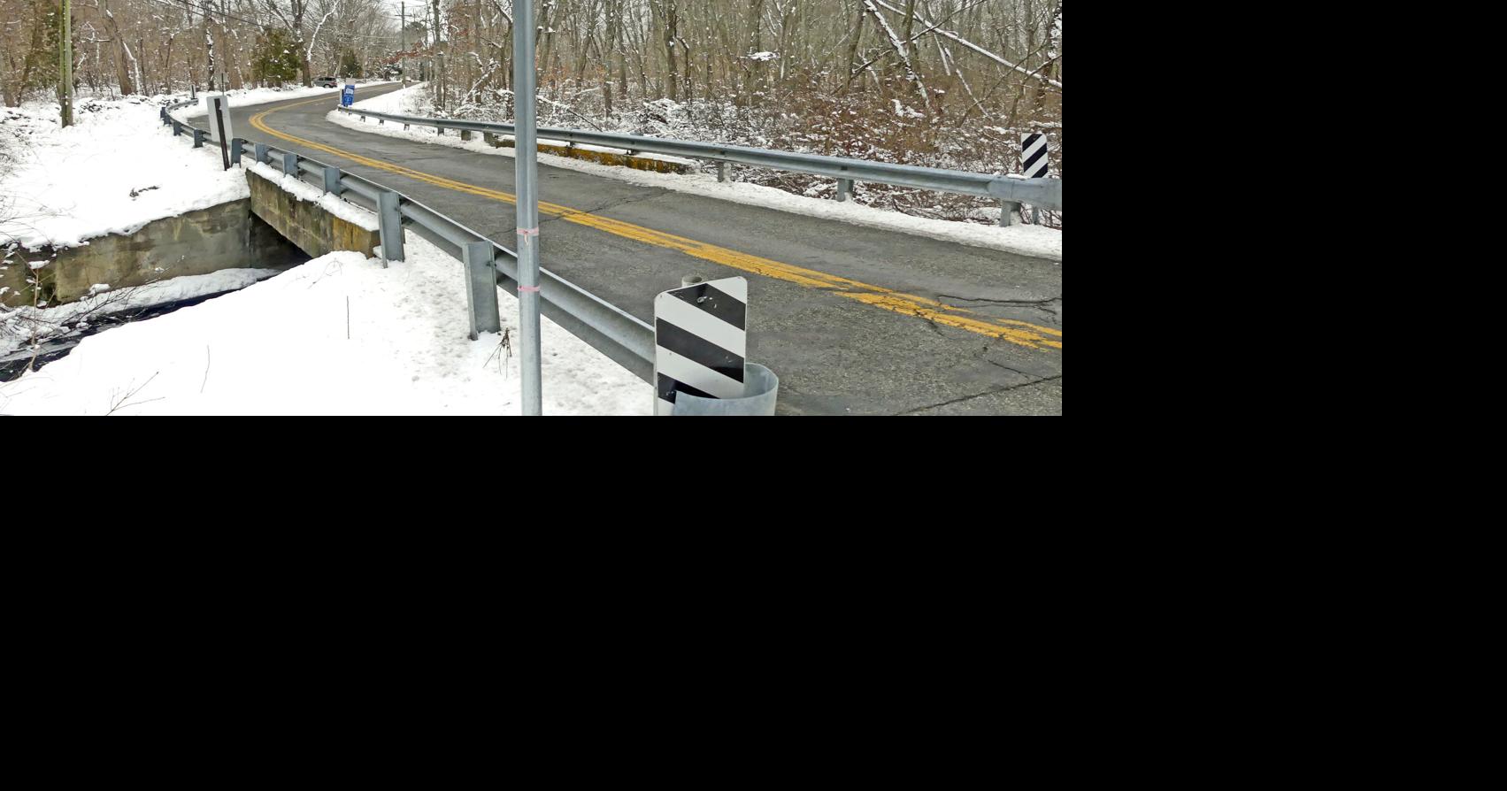 Neighbors, first responders frustrated by lack of fix for Whitford