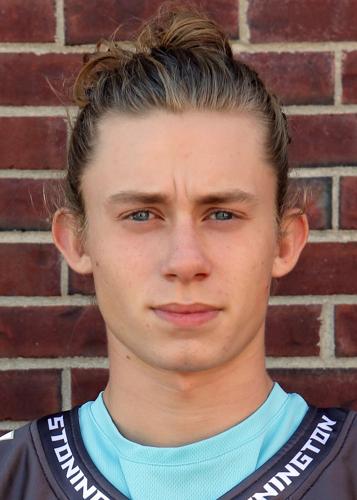 Josh Mooney