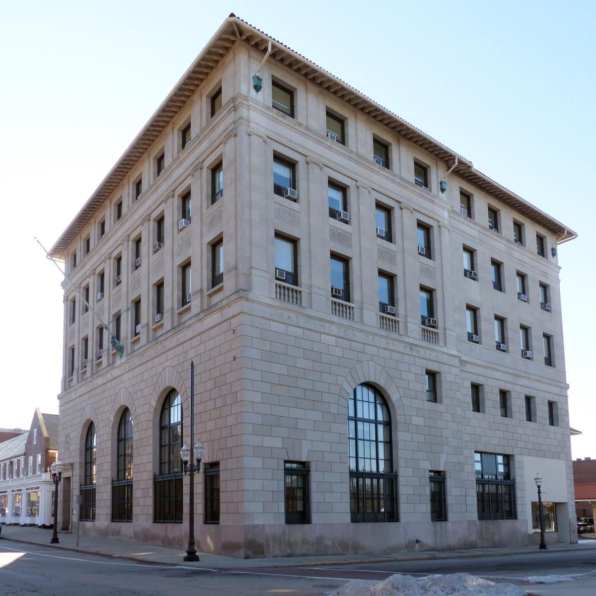 An Industrious Lot Westerly history dotted with iconic businesses